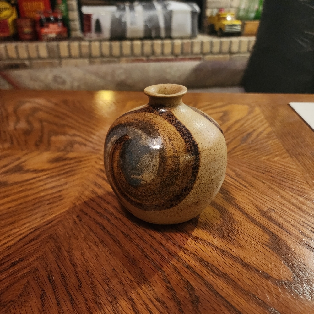 Bud Vase